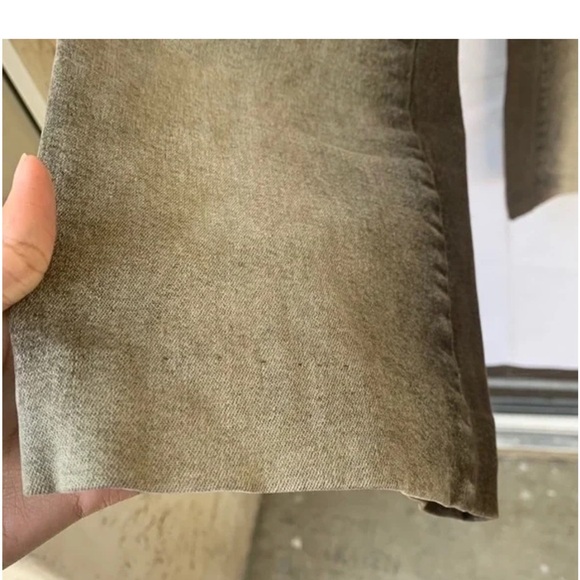 BrazilRoxx Ombré color Straight Leg Jeans - Picture 5 of 10